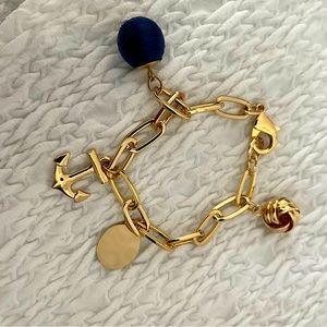 Nautical Bracelet